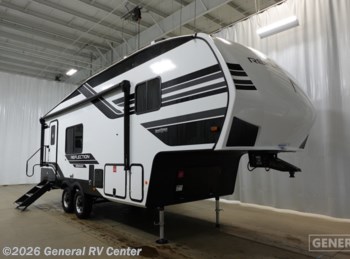 New 2026 Grand Design Reflection 100 Series 22RK available in North Canton, Ohio