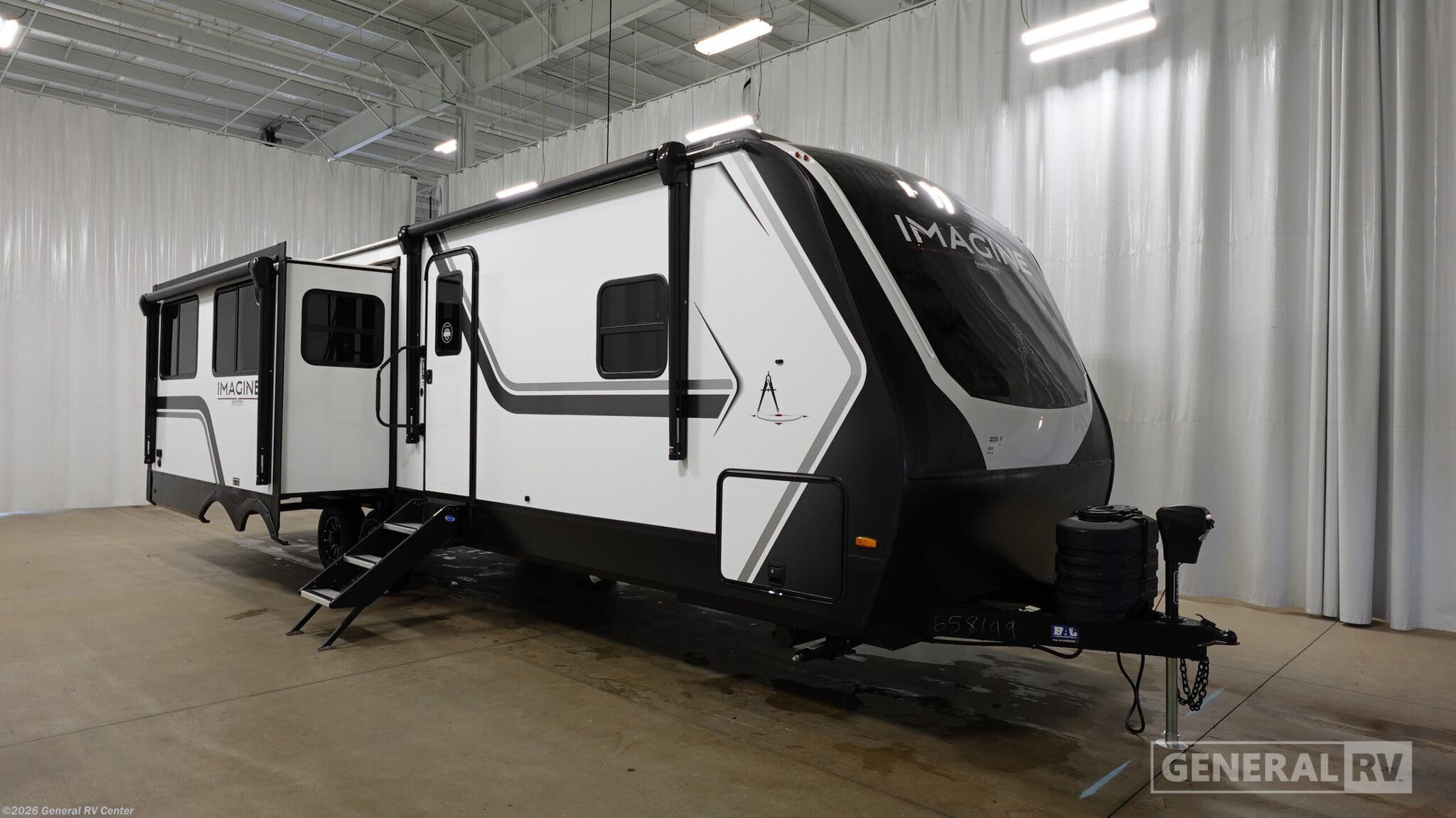 New 2026 Grand Design Imagine 2970RL available in North Canton, Ohio