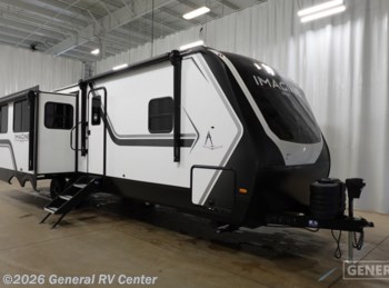 New 2026 Grand Design Imagine 2970RL available in North Canton, Ohio
