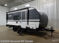New 2026 Winnebago Access 18DBH available in North Canton, Ohio