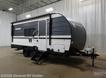 New 2026 Winnebago Access 18DBH available in North Canton, Ohio