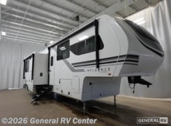 New 2026 Grand Design Influence 3804DS available in North Canton, Ohio