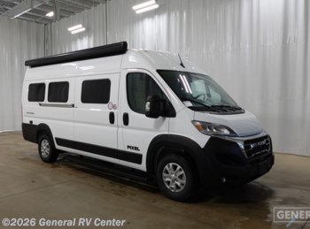 New 2026 Coachmen Pixel 2.0M available in North Canton, Ohio