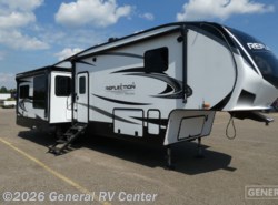 Used 2021 Grand Design Reflection 337RLS available in North Canton, Ohio