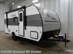 New 2026 Open Range COLT 17BH available in North Canton, Ohio