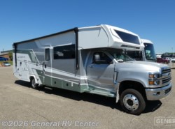 New 2026 Coachmen Entourage 330DS available in North Canton, Ohio