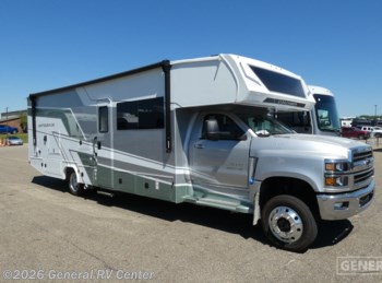 New 2026 Coachmen Entourage 330DS available in North Canton, Ohio