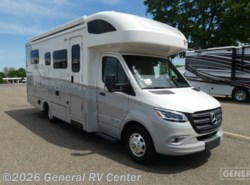 New 2027 Winnebago Navion 24R available in North Canton, Ohio