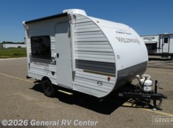 New 2027 Forest River WILDWOOD-FSX 135ICE available in North Canton, Ohio