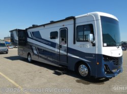 New 2026 Fleetwood Fortis 34MB available in North Canton, Ohio