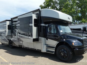 New 2026 Newmar Grand Star 3948 available in North Canton, Ohio