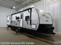 New 2027 Open Range Colt 32DSB available in North Canton, Ohio