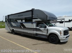 New 2026 Thor Motor Coach Magnitude Grand R36 available in North Canton, Ohio