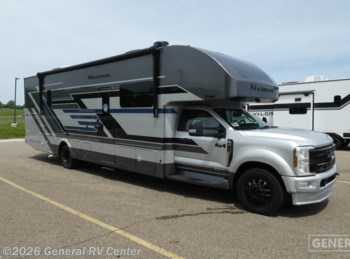 New 2026 Thor Motor Coach Magnitude Grand R36 available in North Canton, Ohio