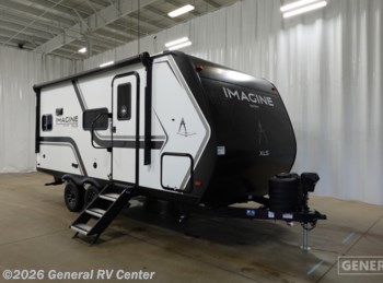 New 2026 Grand Design Imagine XLS 17MKE available in North Canton, Ohio