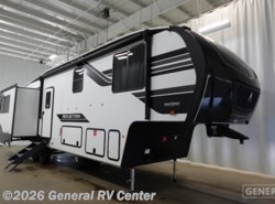 New 2026 Grand Design Reflection 324MBS available in North Canton, Ohio