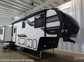 New 2026 Grand Design Reflection 324MBS available in North Canton, Ohio