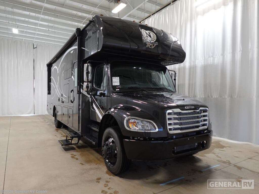 New 2026 Nexus Wraith 32F available in North Canton, Ohio