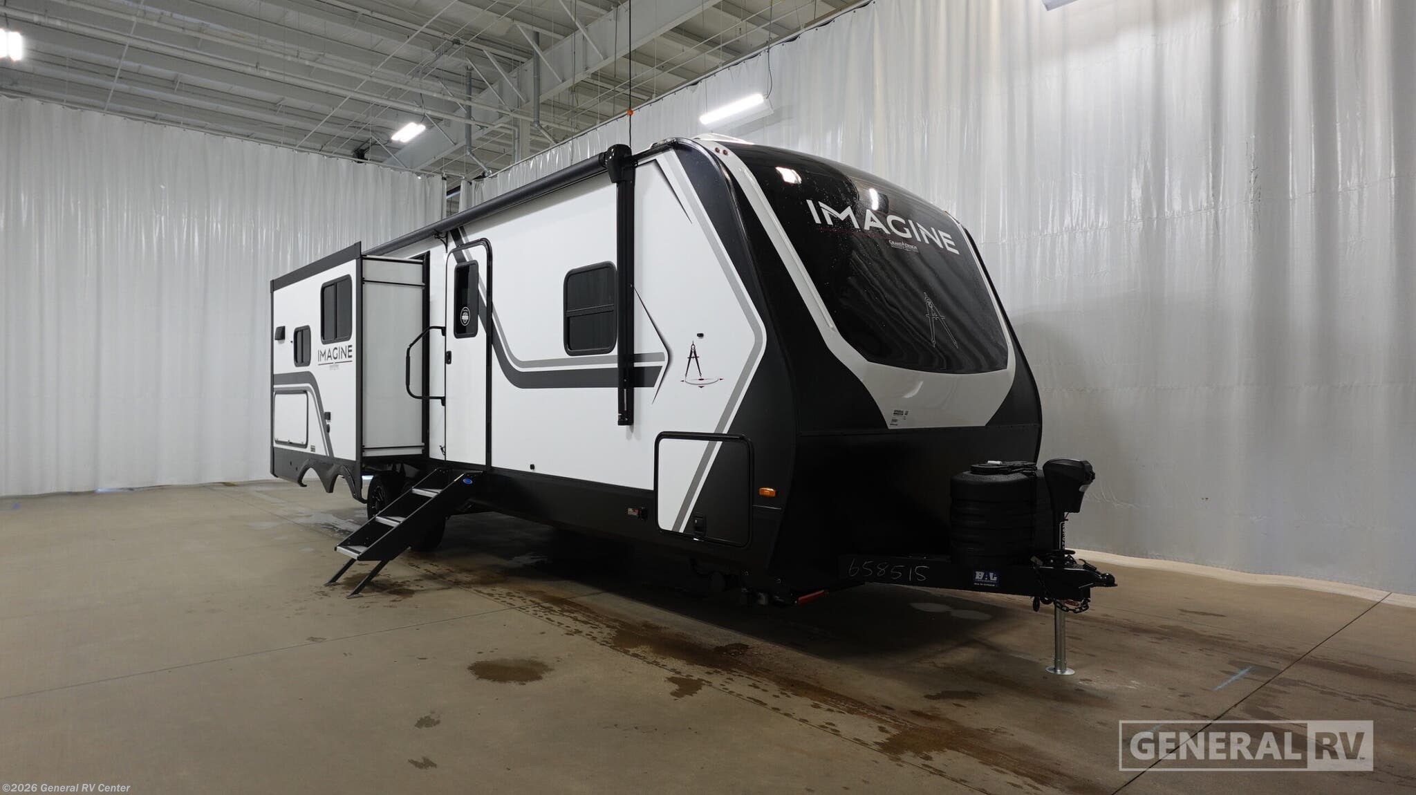 New 2027 Grand Design Imagine 2670MK available in North Canton, Ohio
