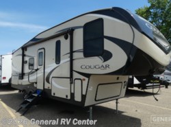 Used 2019 Keystone Cougar Half-Ton 25RES available in North Canton, Ohio