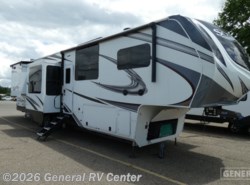 Used 2022 Grand Design Solitude 390RK-R available in North Canton, Ohio