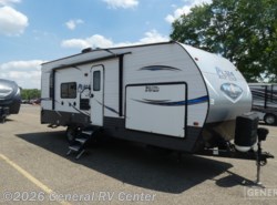 Used 2019 Palomino Puma XLE Lite 25TFC available in North Canton, Ohio