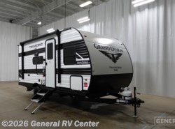New 2027 Grand Design Transcend One 151BH available in North Canton, Ohio
