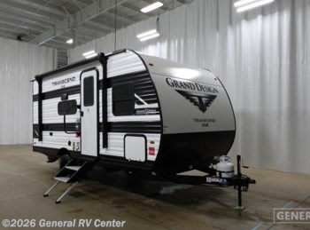 New 2027 Grand Design Transcend One 151BH available in North Canton, Ohio