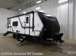 New 2027 Grand Design Imagine XLS 23LDE available in North Canton, Ohio