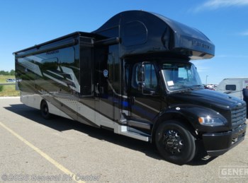 New 2027 Thor Motor Coach Pasadena 38DX available in North Canton, Ohio