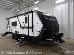 New 2027 Grand Design Imagine XLS 23LDE available in North Canton, Ohio