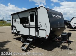 Used 2025 Grand Design Imagine AIM 16BL available in North Canton, Ohio