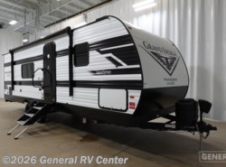 New 2027 Grand Design Transcend Xplor 24BHX available in North Canton, Ohio