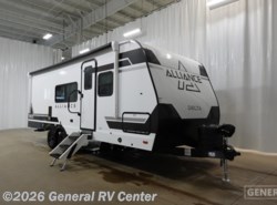 New 2027 Alliance RV Delta Ultra Lite ML226 available in North Canton, Ohio