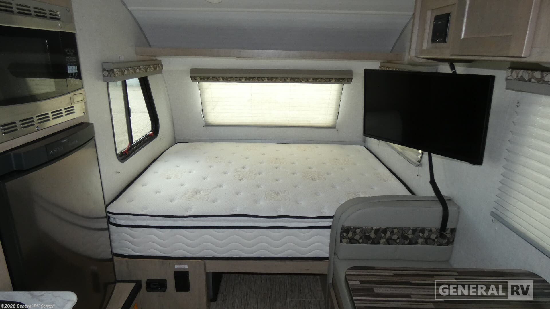 Used 2021 Forest River R-Pod RP-180 available in North Canton, Ohio