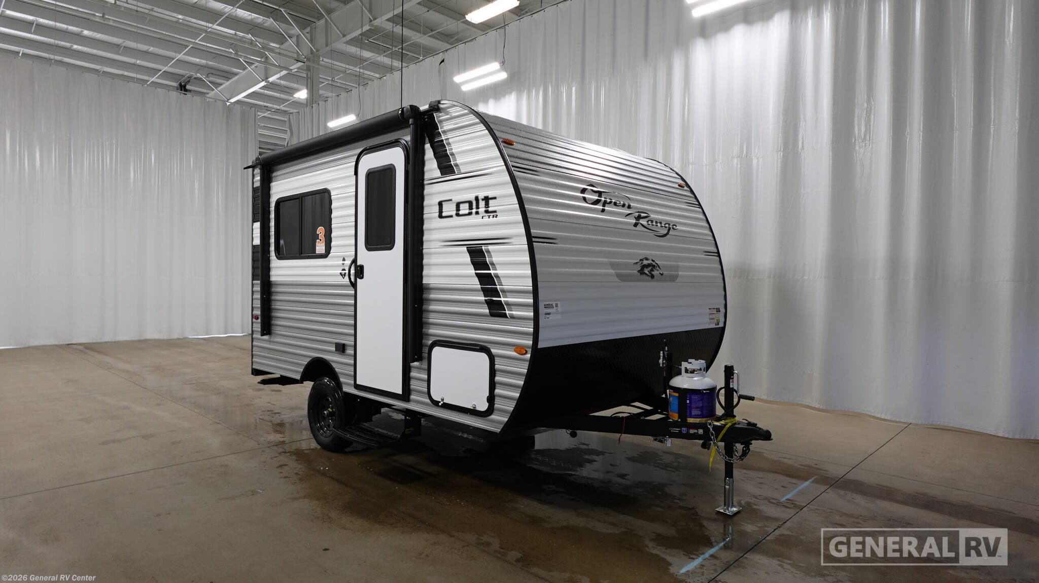 New 2027 Open Range  COLT 13RD available in North Canton, Ohio