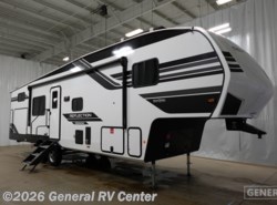 New 2026 Grand Design Reflection 32BH available in North Canton, Ohio