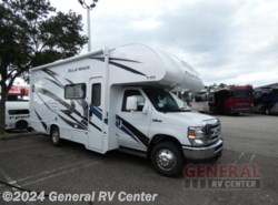 New 2023 Thor Motor Coach Four Winds 24F available in Orange Park, Florida