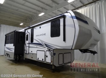 New 2023 Keystone Avalanche 390DS available in Orange Park, Florida