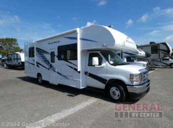 New 2024 Thor Motor Coach Four Winds 28Z available in Orange Park, Florida