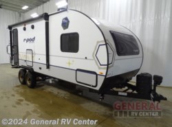 New 2024 Forest River  R Pod RP-202 available in Orange Park, Florida