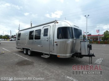 Used 2017 Airstream Flying Cloud 28 Twin available in Orange Park, Florida