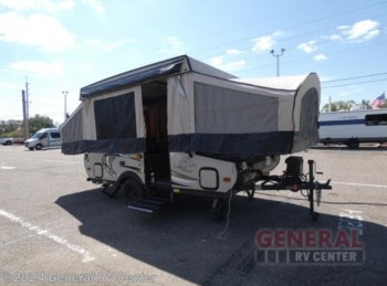 Used 2018 Coachmen Clipper Camping Trailers 108ST Sport available in Orange Park, Florida