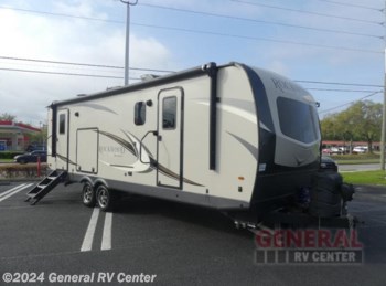 Used 2021 Forest River Rockwood Ultra Lite 2614BS available in Orange Park, Florida