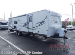 Used 2015 Forest River Flagstaff Classic Super Lite 831RLBSS available in Orange Park, Florida