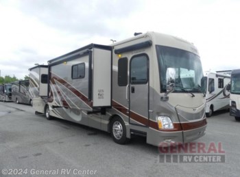 Used 2014 Fleetwood Discovery 40E available in Orange Park, Florida