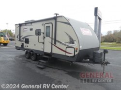 Used 2018 Coleman  Light LX 2155BH available in Orange Park, Florida