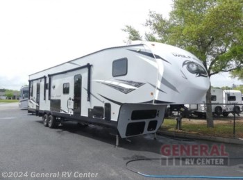 Used 2022 Forest River Cherokee Wolf Pack 365PACK16 available in Orange Park, Florida