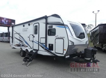 Used 2023 Coachmen Freedom Express Ultra Lite 259FKDS available in Orange Park, Florida