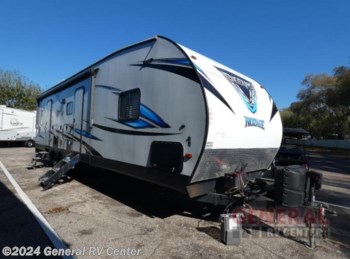 Used 2019 Forest River Vengeance Rogue 31V available in Orange Park, Florida